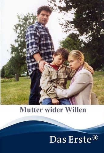 Movie poster for Mutter wider Willen