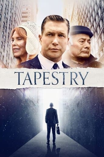Movie poster for Tapestry