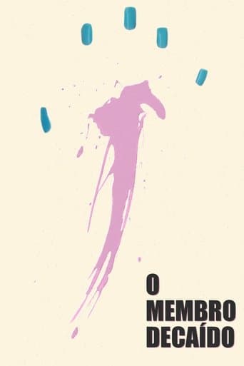 Movie poster for The Fallen Member