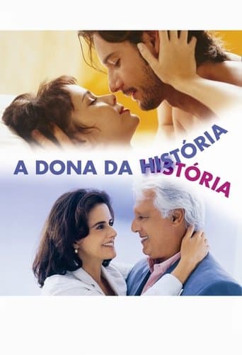 Movie poster for Owner of the Story