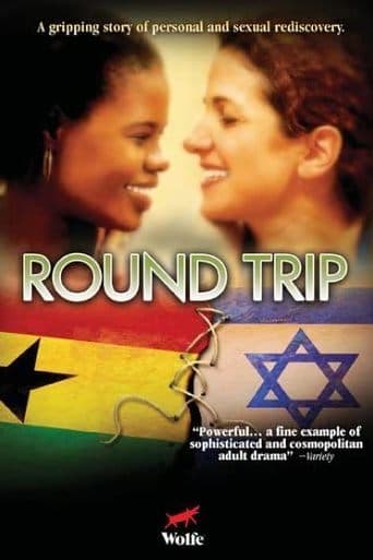 Movie poster for Round Trip