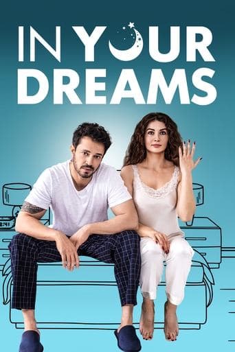 Movie poster for In Your Dreams