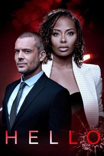 Movie poster for Hello