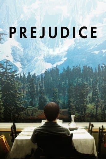 Movie poster for Préjudice