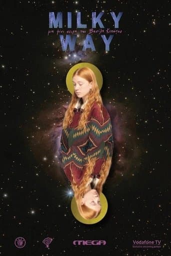 Movie poster for Milky Way