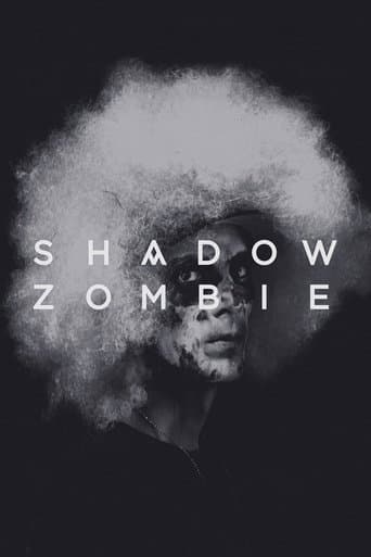 Movie poster for Shadow Zombie