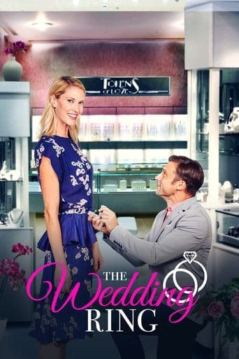 Movie poster for The Wedding Ring