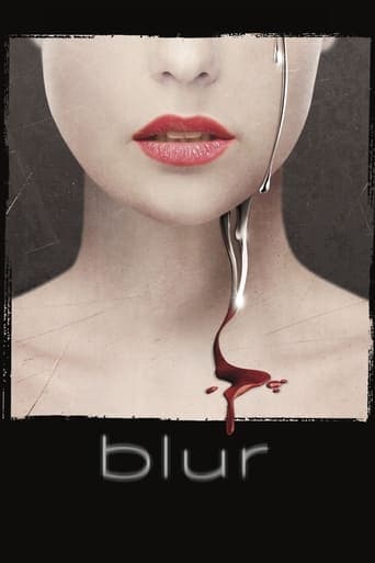Movie poster for Blur