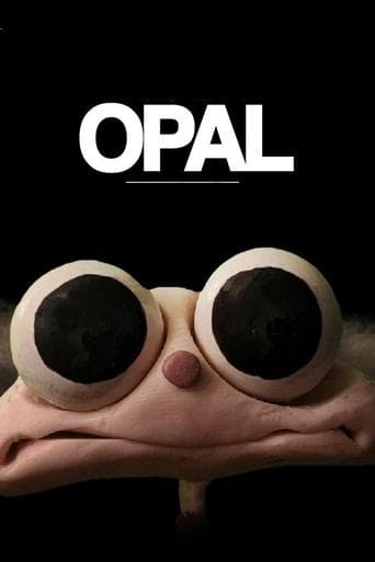 Movie poster for OPAL
