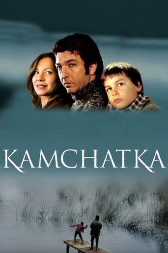Movie poster for Kamchatka