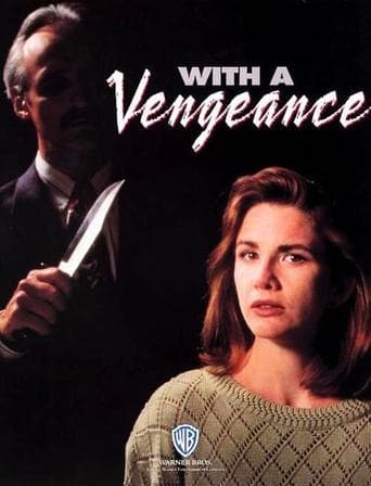 Movie poster for With a Vengeance