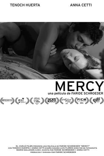 Movie poster for Mercy