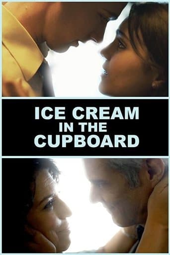 Movie poster for Ice Cream in the Cupboard