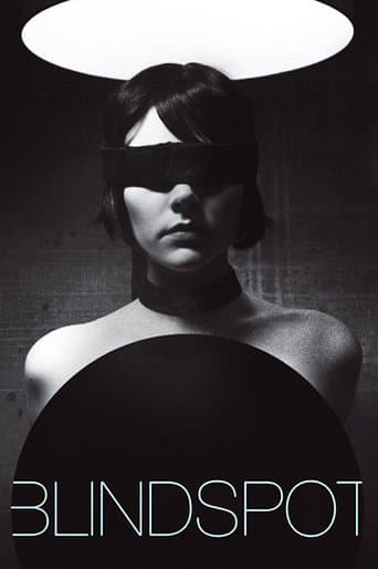 Movie poster for Blindspot