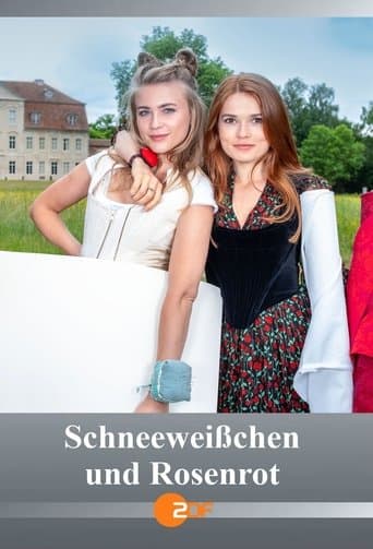 Movie poster for Schneeweißchen und Rosenrot
