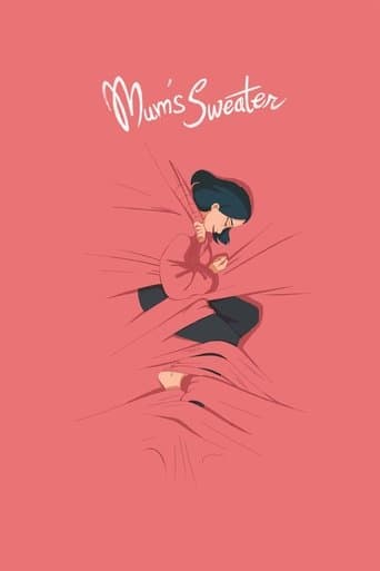 Movie poster for Mum's Sweater