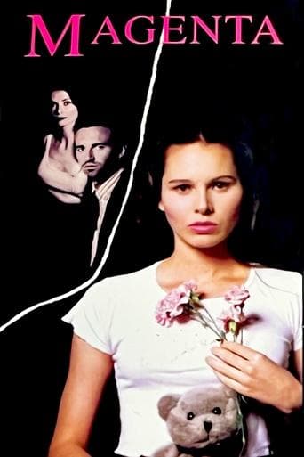 Movie poster for Magenta
