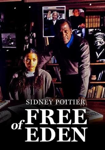 Movie poster for Free of Eden