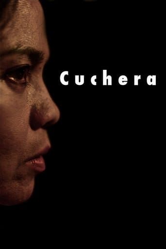 Movie poster for Cuchera