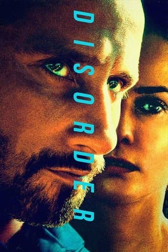 Movie poster for Disorder