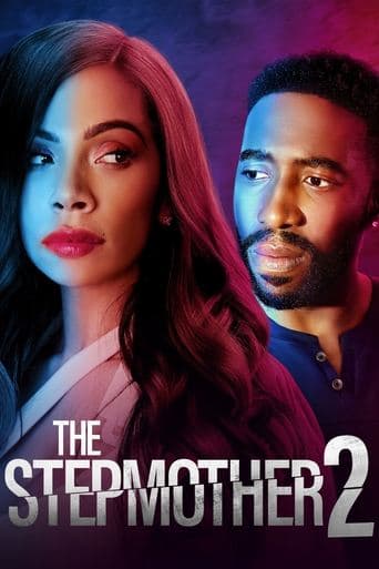 Movie poster for The Stepmother 2