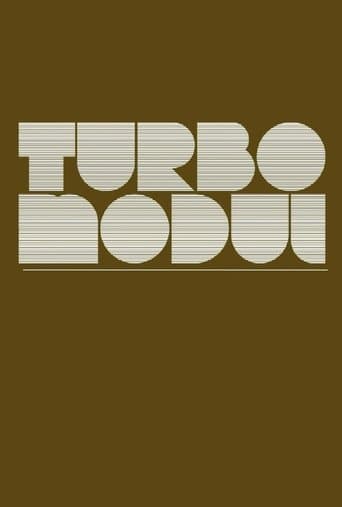 Movie poster for TurboModul