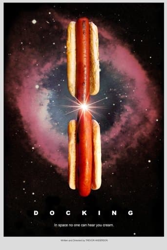 Movie poster for Docking