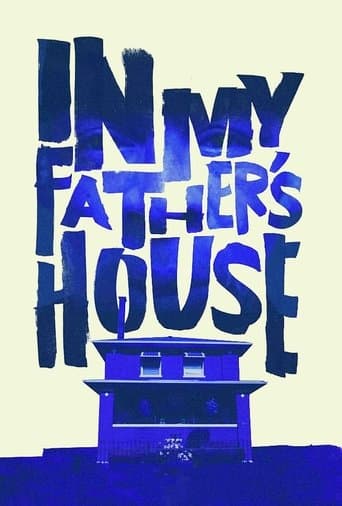 Movie poster for In My Father’s House