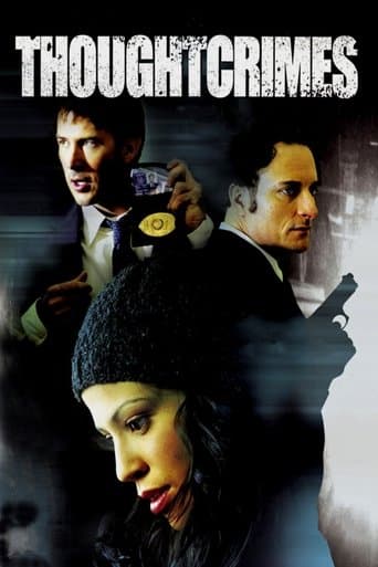 Movie poster for Thoughtcrimes