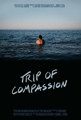 Movie poster for Trip of Compassion