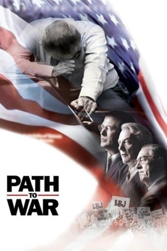 Movie poster for Path to War