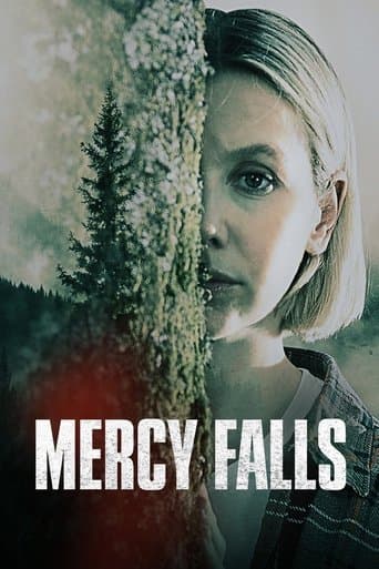 Movie poster for Mercy Falls