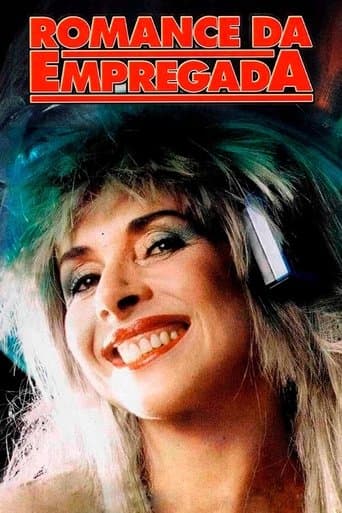 Movie poster for The Story of Fausta