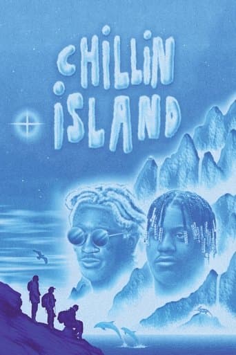 Movie poster for Chillin Island