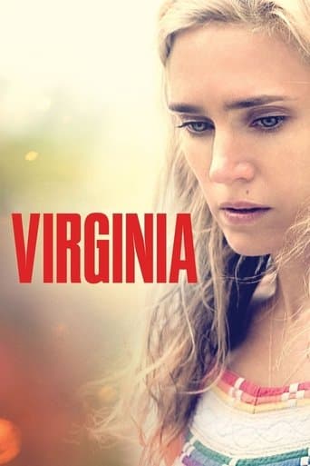 Movie poster for Virginia