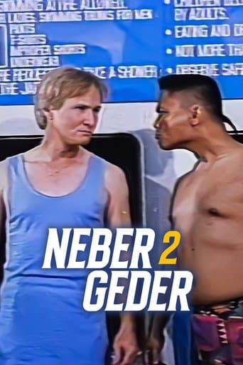 Movie poster for Neber 2 Geder
