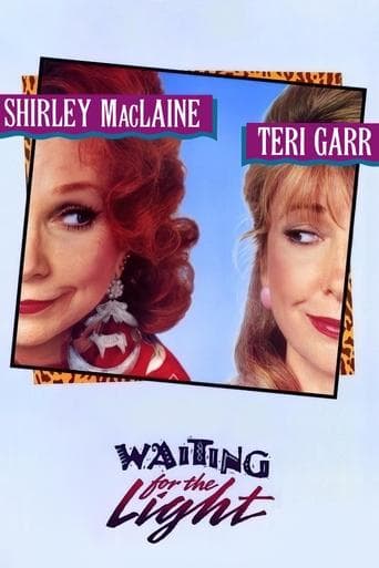 Movie poster for Waiting for the Light