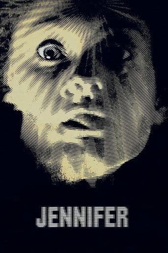 Movie poster for Jennifer