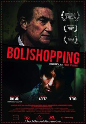 Movie poster for Bolishopping