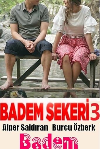 Movie poster for Badem Şekeri 3