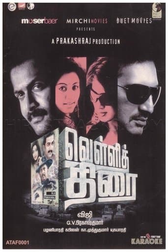 Movie poster for Velli Thirai