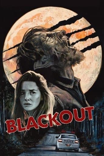 Movie poster for Blackout