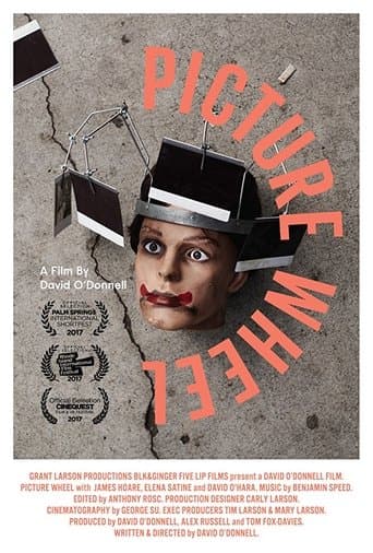 Movie poster for Picture Wheel