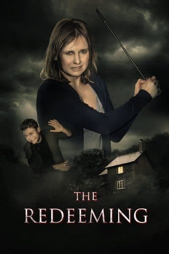 Movie poster for The Redeeming