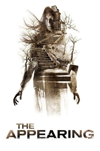 Movie poster for The Appearing