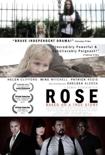Movie poster for Rose