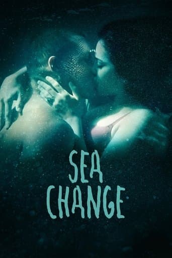 Movie poster for Sea Change