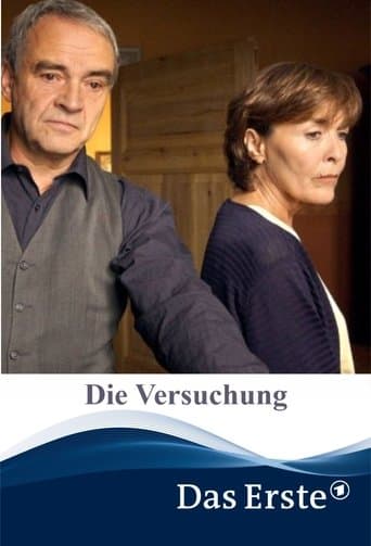 Movie poster for Die Versuchung