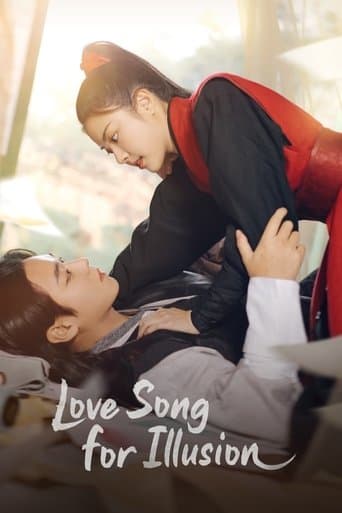 Movie poster for Love Song for Illusion