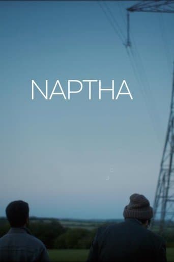 Movie poster for Naptha
